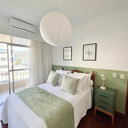 Jacarepagua Residence - Quarto Em Apartamento Rio de Janeiro Exterior photo